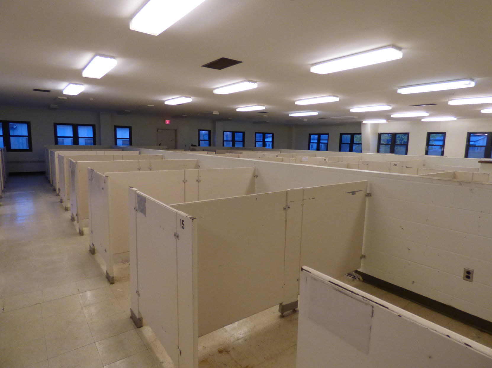 Butler Correctional Facility 46